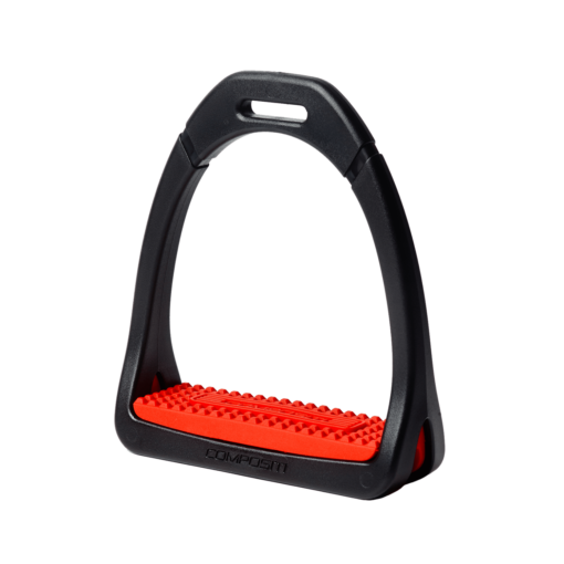 Compositi Premium Stirrups Red 19 Compositi Stirrups RedNaN 4