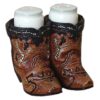 Cowboy Boots Salt and Pepper Shaker Set 1 Cowboy Boots Salt and Pepper Shaker Set