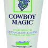 Cowby Magic Detangler and Shine 4 oz