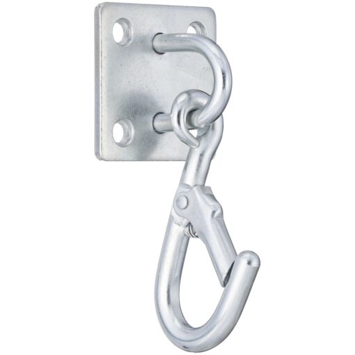 Cross Tie Hook