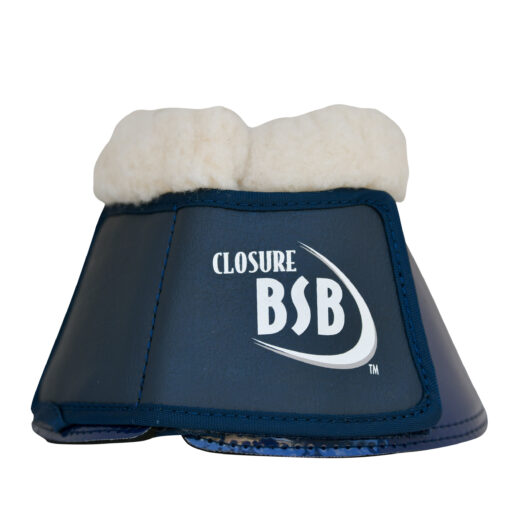 DSB BELL SPORT BOOT GLOSSY