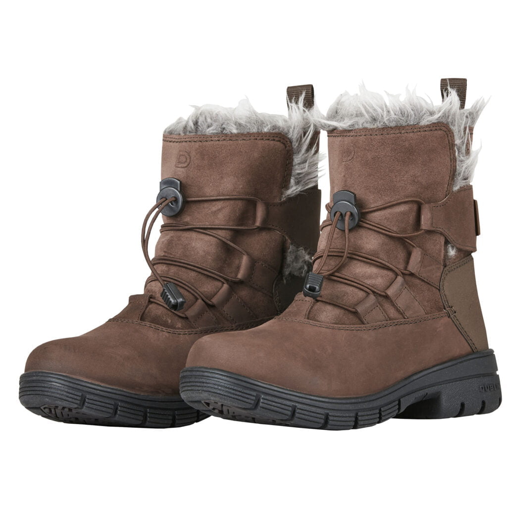 paddock boots