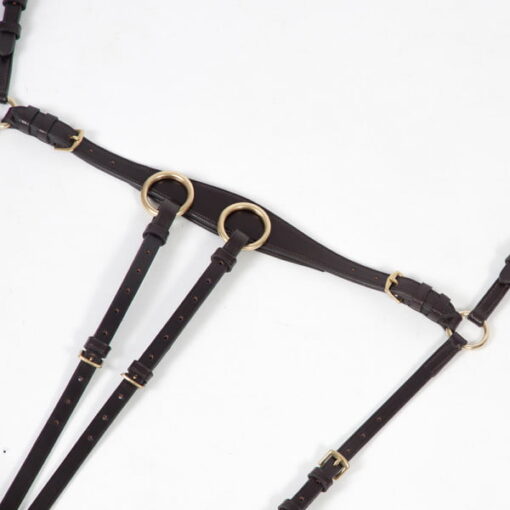 English Breastplates