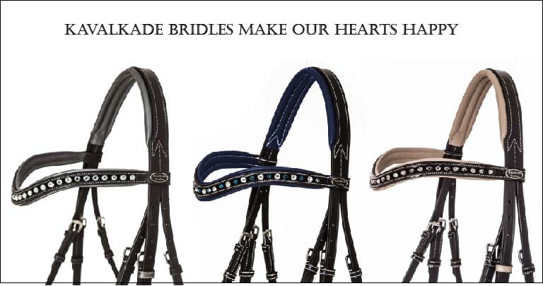 English Bridles