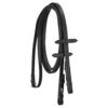 English Reins with Rubber Grip