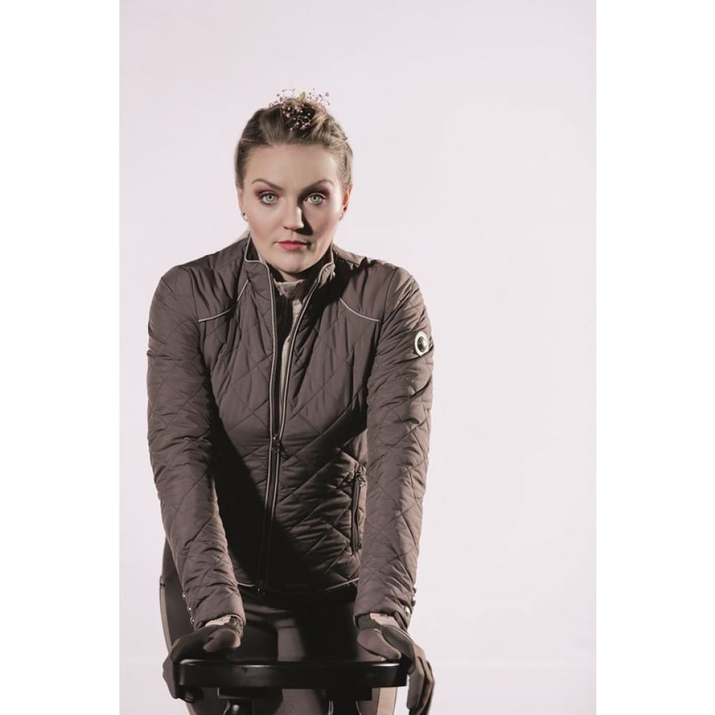 Women's Riding Apparel - The Connected Rider San Antonio English Tack Store