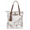 Equestrian Tote Bag