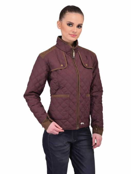 Equine Couture Cory Jacket