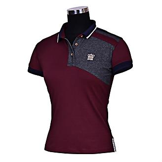 equine polo shirts