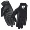 Equine Couture Ladies Grippy Riding Gloves w/ Alligator