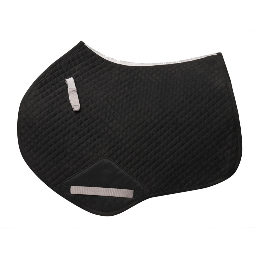 Equine Couture Performance Saddle Pad The Connected Rider San Antonio