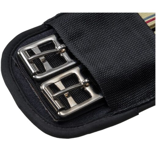 Equitare Air Flow Nyloprene English Girth 3