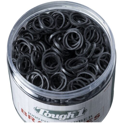 Equitare Braidettes 1000 piece 1