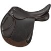 Equitare Cadence All Purpose English Saddle 1 Equitare Cadence All Purpose English Saddle