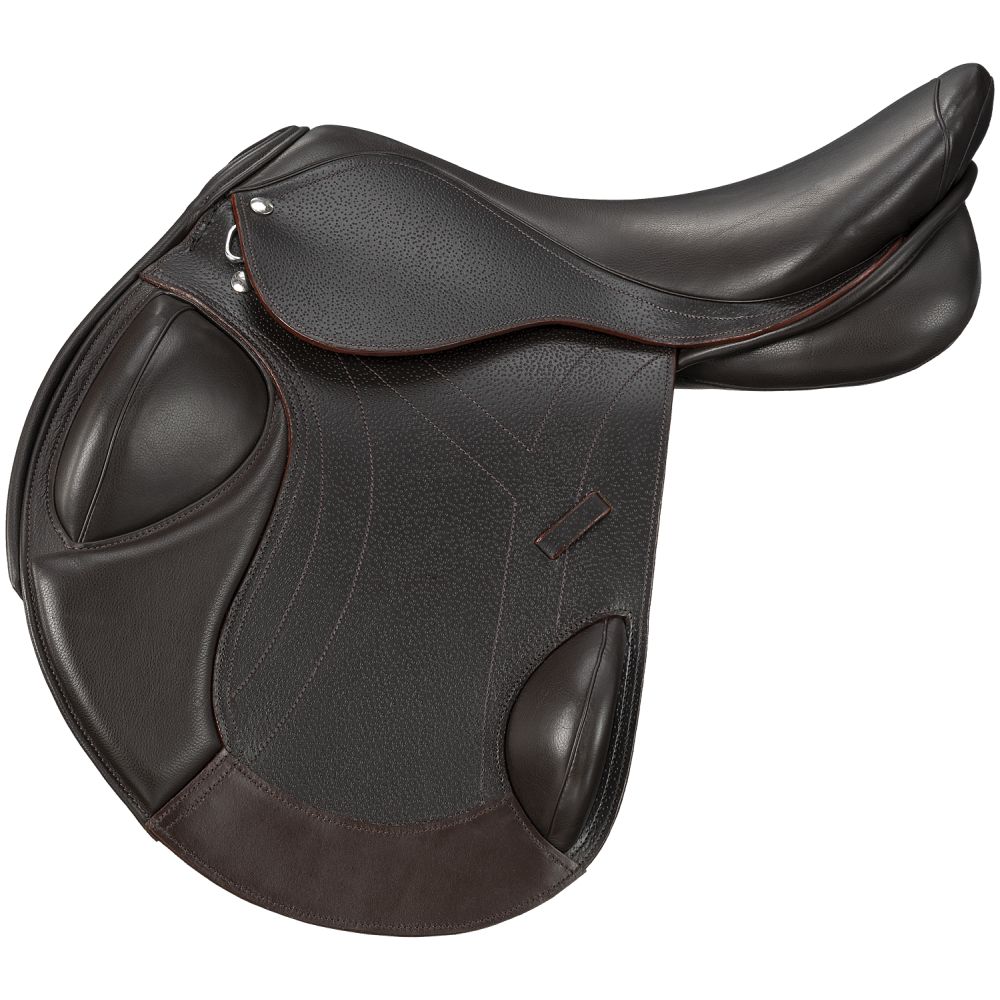 English Saddles