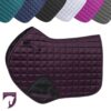 Equitare Close Contact All Purpose Saddle Pad-Square 1 Equitare Close Contact All Purpose Shaped Square Pad Photoroom 1