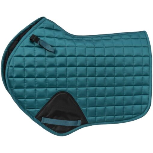 Equitare Close Contact All Purpose Saddle Pad-Square 17 Equitare Close Contact All Purpose Shaped Square Pad1 5