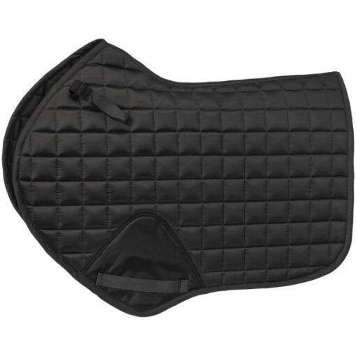 Equitare Close Contact All Purpose Saddle Pad-Square 19 Equitare Close Contact All Purpose Shaped Square Pad1