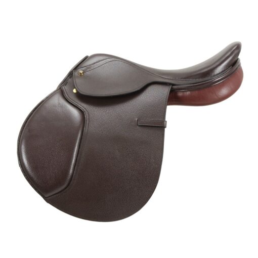 Equitare Close Contact Jumping Saddle