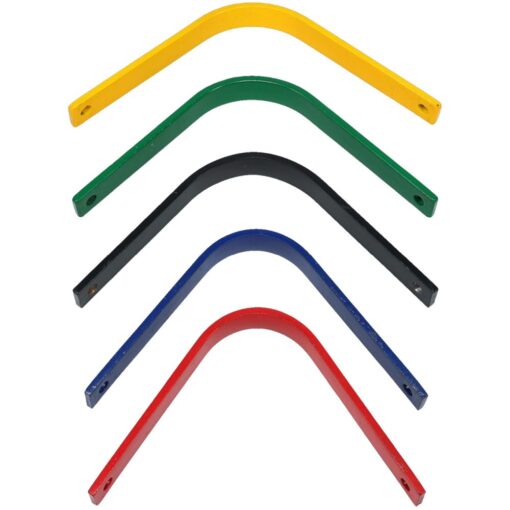 Equitare Close Contact Saddle with Adjustable Gullet 5