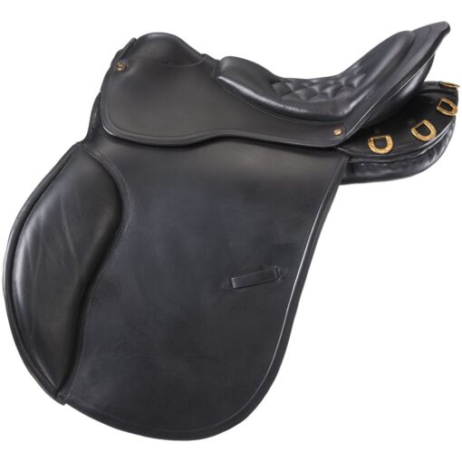 Equitare Comfort Trail Saddle Package