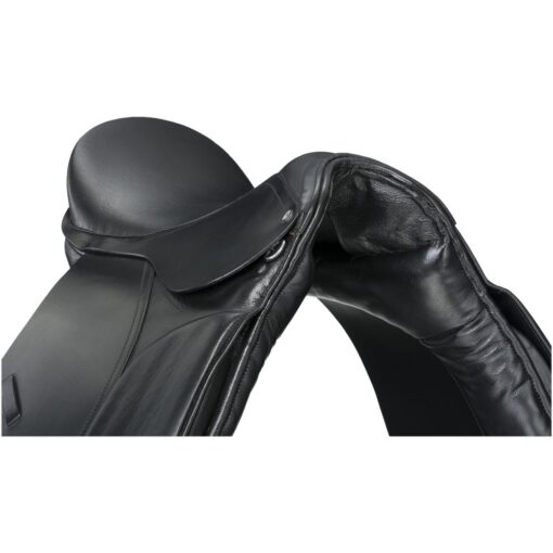Equitare Dressage Saddle 10 Equitare Dressage Saddle 1