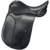 Equitare Dressage Saddle 2 Equitare Dressage Saddle