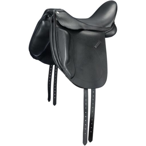 Equitare Dressage Saddle with Adjustable Gullet 27 Equitare Dressage Saddle with Adjustable Gullet 1
