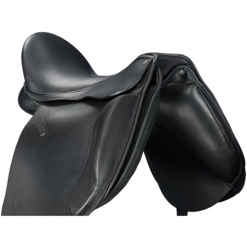 Equitare Dressage Saddle with Adjustable Gullet 28 Equitare Dressage Saddle with Adjustable Gullet 2