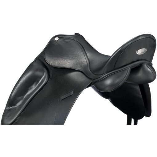 Equitare Dressage Saddle with Adjustable Gullet 41 Equitare Dressage Saddle with Adjustable Gullet 3 2