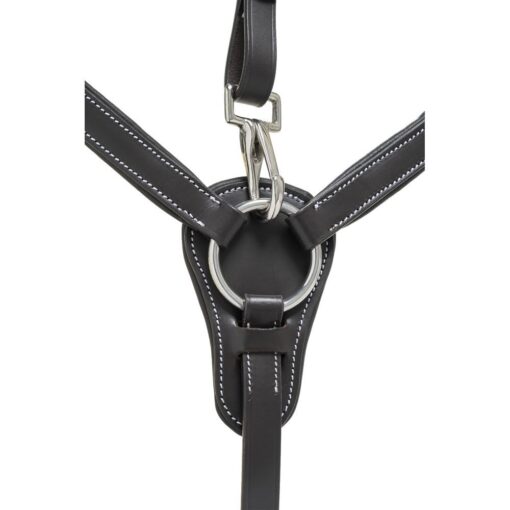 Equitare Five Point Breastplate 2