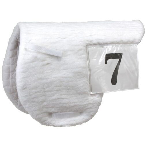 Equitare Fleece Number Pad