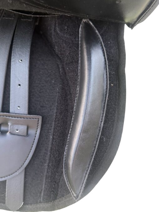 Equitare Newport All Purpose Saddle 3