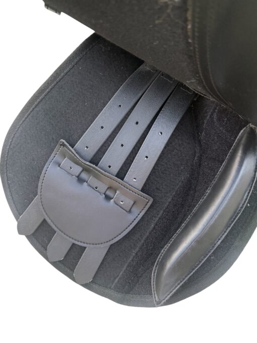 Equitare Newport All Purpose Saddle 4