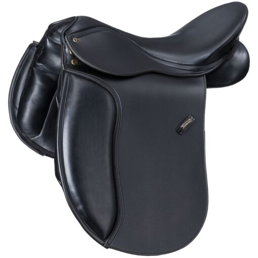 Equitare Newport Dressage Saddle 1