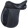 Equitare Newport Dressage Saddle 1 Equitare Newport Dressage Saddle - Wide