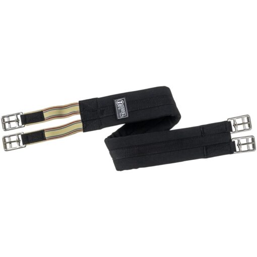 Equitare Padded Cotton English Girth 1
