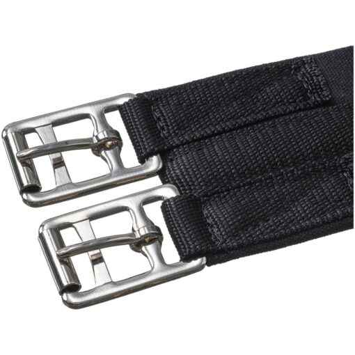 Equitare Padded Cotton English Girth 3