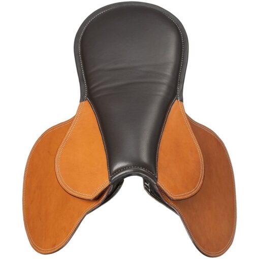 Equitare Premium Exercise Saddle 1