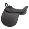 Equitare Pro Am Lead Line Saddle 1 Equitare Pro Am Lead Line Saddle