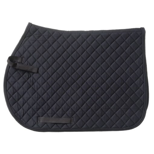 Equitare Quilted All Purpose Saddle Pad 14 Equitare Quilted All Purpose Saddle Pad Equestrian 6