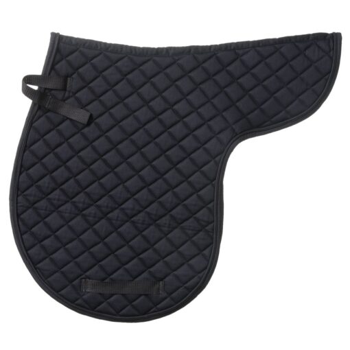 Equitare Quilted Contour Saddle Pad