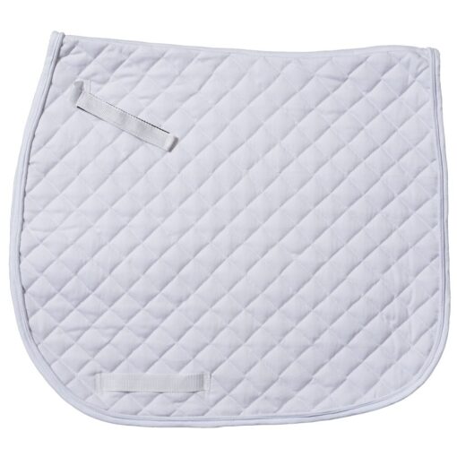 Equitare Quilted Dressage Saddle Pad