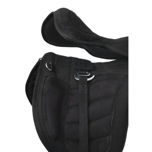 Equitare Youth Treeless Endurance Saddle 1