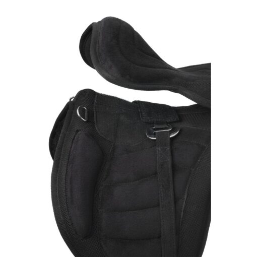 Equitare Youth Treeless Endurance Saddle 2