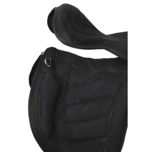 Equitare Youth Treeless Endurance Saddle 3
