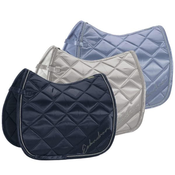 Eskadron Saddle Pad All Purpose Classic Sports The Connected Rider