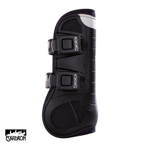 Eskadron Flexisoft Air Easy Tendon Boots Black