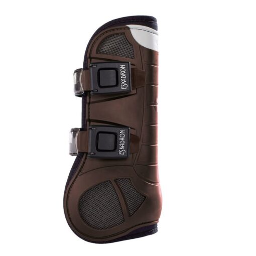 Eskadron Flexisoft Air Easy Tendon Boots Brown