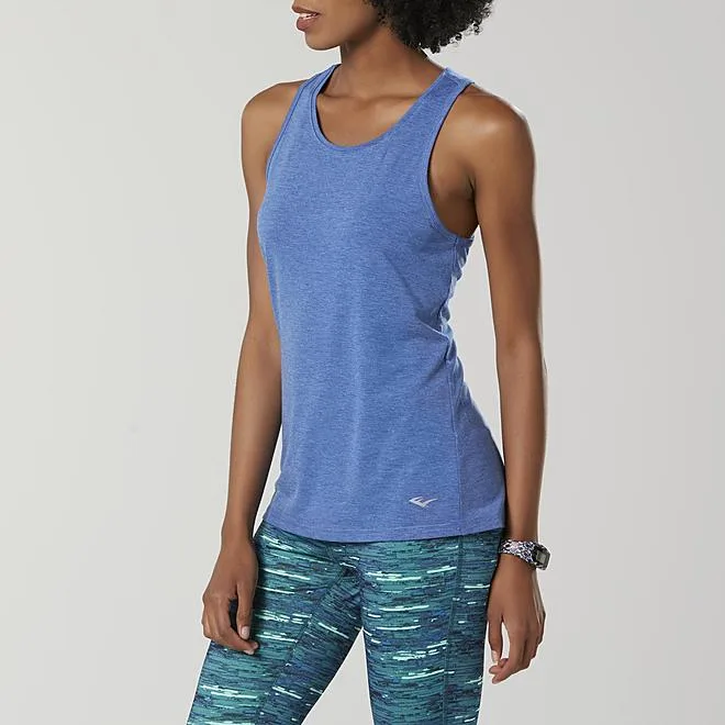 Everlast Criss-Cross Athletic Tank Top 3 Everlast Criss-Cross Athletic Tank Top
